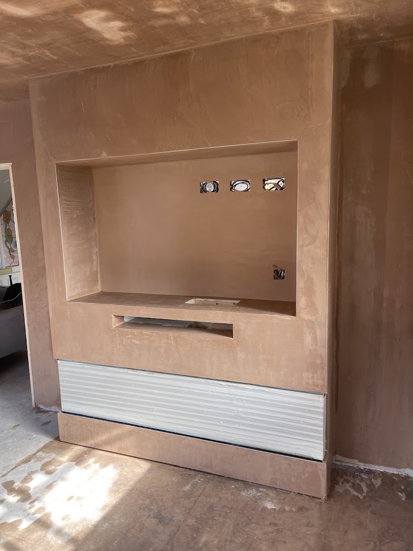 AJi Plastering Services · Photos 4