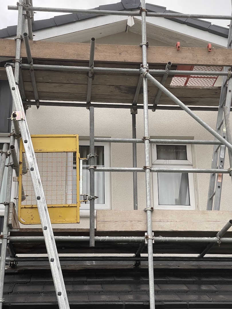AJi Plastering Services · Photos 12