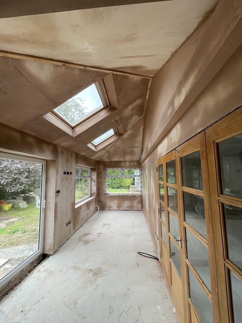 AJi Plastering Services · Photos 11