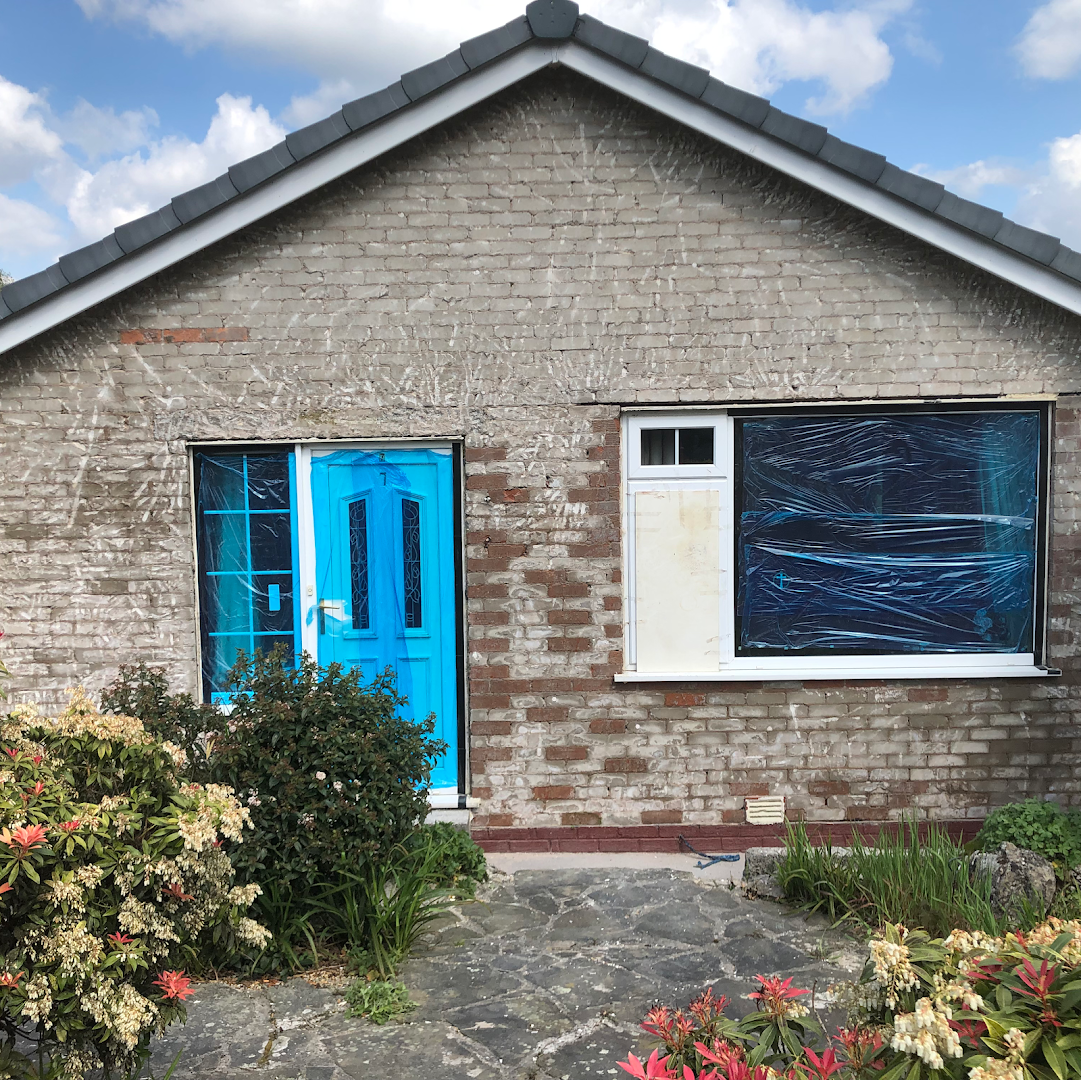 AJi Plastering Services · Photos 1