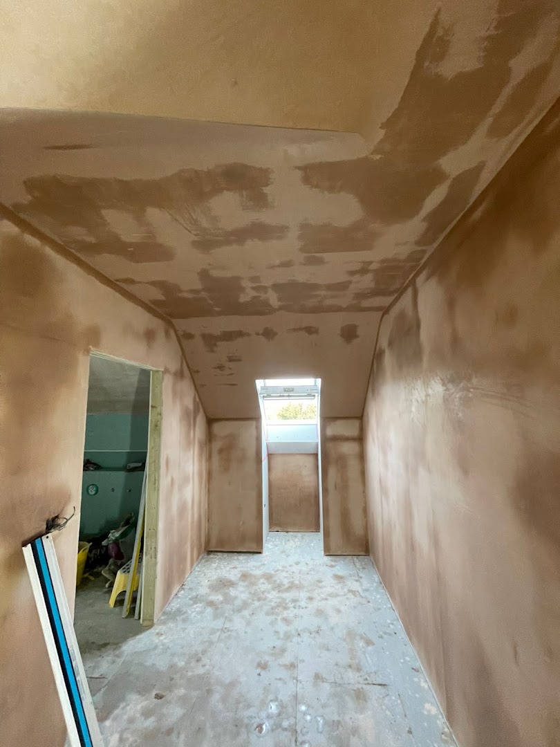 AJi Plastering Services · Photos 9