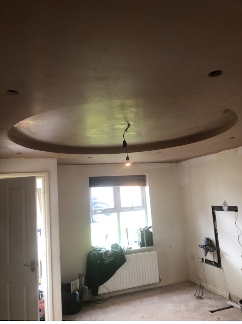 AJi Plastering Services · Photos 14