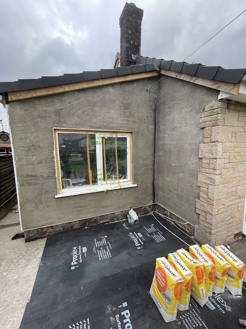 AJi Plastering Services · Photos 10
