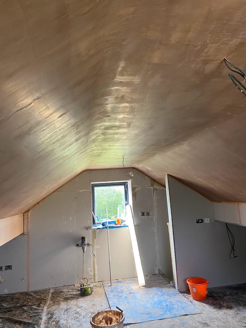 AJi Plastering Services · Photos 7