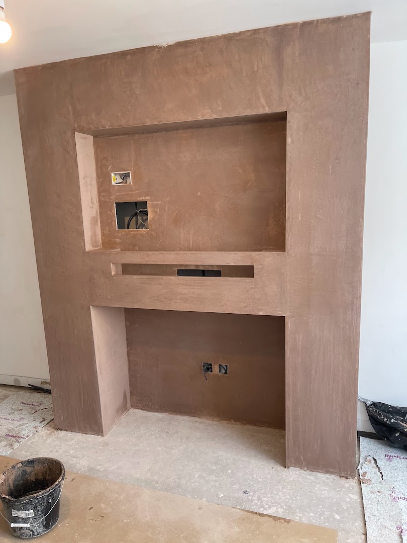 AJi Plastering Services · Photos 8