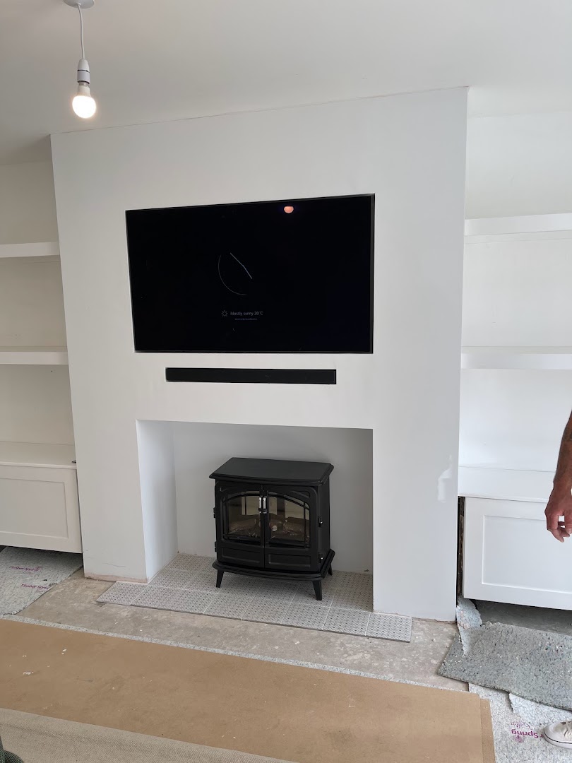 AJi Plastering Services · Photos 13