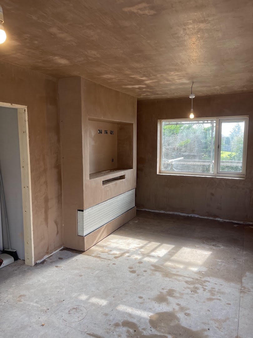 AJi Plastering Services · Photos 5